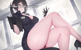 RJ01509492【縁側こより】家畜射精4 新人さんの指示でイク工場見学会