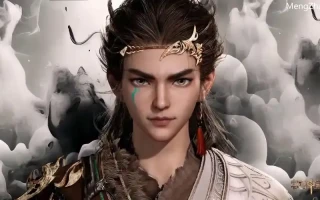 牧神记（第三集）