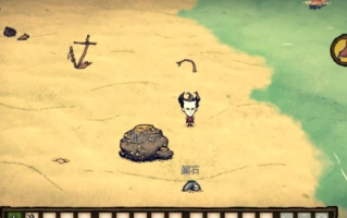 [安卓直装]-饥荒：海滩_内置菜单 [1+497.22MB][百度盘]