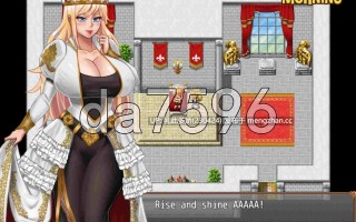 18[日式RPG新作] 激情王国 Kingdom of Passion Beta v0.9.1 AI汉化步兵版+画廊MOD [1.60G]