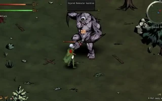 [ACT/汉化] 黑暗之地编年史：堕落精灵 V0.162 官方中文版 电脑[1.2G]