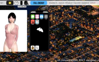 【亚洲SLG/AI汉化/动态】我需要爱 I Need to Be in Love v1.3 EA【PC/1.85G】