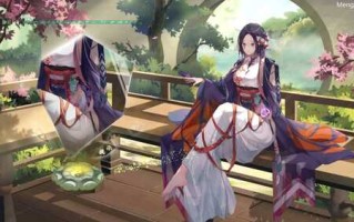 PC/国风SLG/国语CV/捉妖物语2/全DLC-全角色扩展包