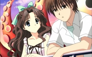 下级生 二 1～4 pinkpineapple 粉菠萝 里番合集 呆萌合集