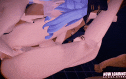 【4K/无修/无水印】新作-[ABFMMD]-No One - Belle x Vivian BrutalSegs 📷4k