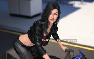 【3D欧美SLG 动态 奇幻 后宫 熟女 机翻】洛杉矶：魔法之街 LA: Streets of Sorcery [v1.4b] 1.8GB