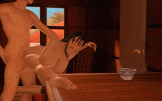 36[Secazz] A Summery Stopover [中文字幕]