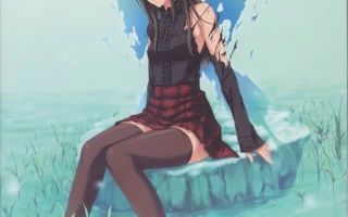 [PC][Innocent Grey]PP~提线木偶的轮舞 Ver0.97汉化硬盘版 [1.43G][百度盘]