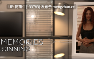 【3D/言情/SLG/PC机翻/安卓生肉】我的新记忆：开始 My New Memories The Beginning [Ch.2] [530M] 【序号5780】