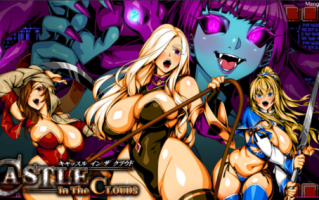 【ACT/像素全动态/PC】云中古城 Castle in the Clouds   官中步兵