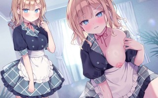 RJ01322749【小倉結衣】らぶえこー! 頼れるクールな先輩の心は好意爆寄せ後輩の特効薬ザーメンもらえて昇天しかかる 