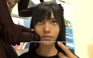 【欧美SLG/AI汉化/动态】里约生活 Life in Rio v0.8【PC/1.32G】