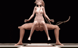 新作-由良のAnkhaSex