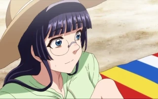 夏庵老师作品合集 外加动漫一部