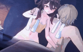 原神 胡桃 ntr 剧情