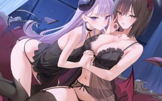 RJ01380007【约4小时 / 感受这口技带来的耳边气息☆】用魅魔为你的平凡生活增添情趣