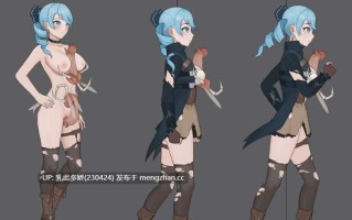 28[ACT动态官中步兵更新] 永恒的欠损v0.30.1 [PC3.29G]