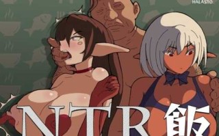 【SLG/生肉/NTR/隐奸】[Halasto] NTR飯