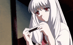 【老番新看/生肉】月陽炎 第二夜「覚醒の夜」 [中文字幕]