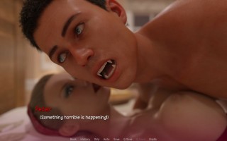 PC/SLG/#怪物学院    #Monster College v1.2.3 官方中文完结作弊版+攻略MOD+画廊全开