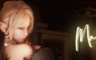 [SLG/PC/APK] 官方中文【简+繁】+更新  蜉蝣 Mayfly  v0.2 