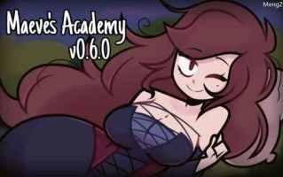 【同人SLG／汉化／沙盒】梅芙学院v0.6.1汉化版