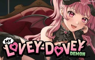 PC/ADV/我与亲密的甜蜜恶魔-1.0-STEAM R18版/内置式3.5-0613模型