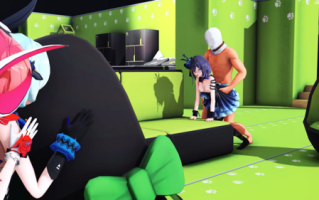 9wjy9 让双子脚不着地 萝莎莉娅 207mb 4分18秒