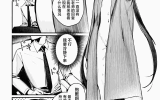 【汉化】妃咲会长！请你不要打扰为师工作了！！