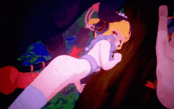 新作-桃&绿の獸姦(momoi&midori blue archive)