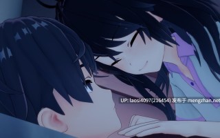 [更新/SLG/PC]#只是个梦   #Just a Dream v0.8 AI汉化版
