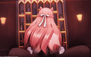 虚拟主播秋绘银趴（约4分20秒喜欢的快入）