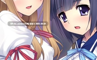 【PC/ADV/汉化】妹蜜～激ＬＯＶＥ妹はフタナリ妖精～