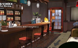 【欧美SLG/AI汉化/动态】女神异闻录5后续故事 Nudesona 5 Afterstory XXX Update 1 Hotfix【PC/487M】