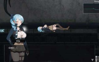 [ACT]La Vitalis Immortal Loss V0.07.1  官方繁体中文