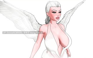 【欧美SLG/汉化/动态】神力之踵 Divine Heel v0.3.0【PC/394M】