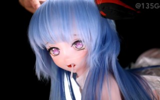 你想要这个巨乳甘雨吗