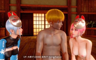 [SLG汉化步兵动态后宫PC] AVA Velanox v1.4Full [1.61G]