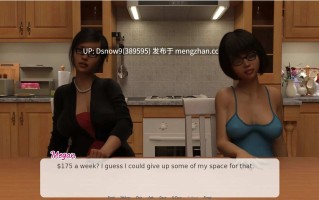 【欧美SLG/汉化/动态】生活在腐败中 Live in Corruption v3.0【PC+安卓/6.19G】