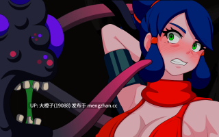 [ACT汉化动态步兵PC]沉重的心 Heavy Hearts v0.8.11[1.26G]