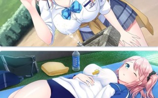 【拔作ADV/AI汉化】模仿2 V1.0 【PC/1.80G】