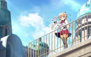 PC/ADV/#玻璃公主与镜子从者  #ガラス姫と鏡の従者 汉化版+全CG存档