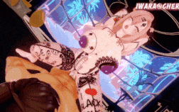 【2K/无修/无水印】新作-{QOSwarning}[DANCE&SEX]ZZZ 妮可-PARTY TONIGHT-2K