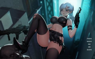 伊德海拉之影The Shadow of Yidhra