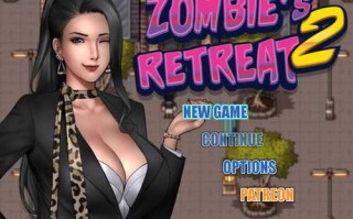 【RPG/汉化/PC】僵尸生活2：僵局 Zombie's Retreat 2 V0.20.2 Beta步兵版【1.92G】