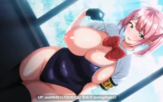  风纪委员与H活动1+2 【里番+风纪委员+校园+有码+560M】