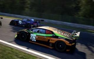 神力科莎：竞速 v1.10.3免安装中文版19.1G