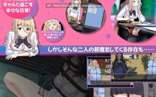 #NTR辣妹——对阿宅很温柔的辣妹会被横刀夺爱 #NTRギャル -オタクに優しいギャルは寝取られる- AI汉化版 萌站植入