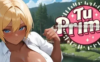 9[SLG动态官中步兵新作] TU PRIMA 官方中文版[PC430M]