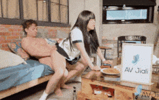 【真人 AV】4229.黑发中国青少年九九遇到了一个不知名的男人。[舟合4229]